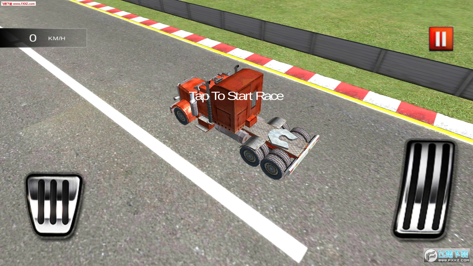 Monster Truck Racing(?￨܇ِ[)1.0؈D0