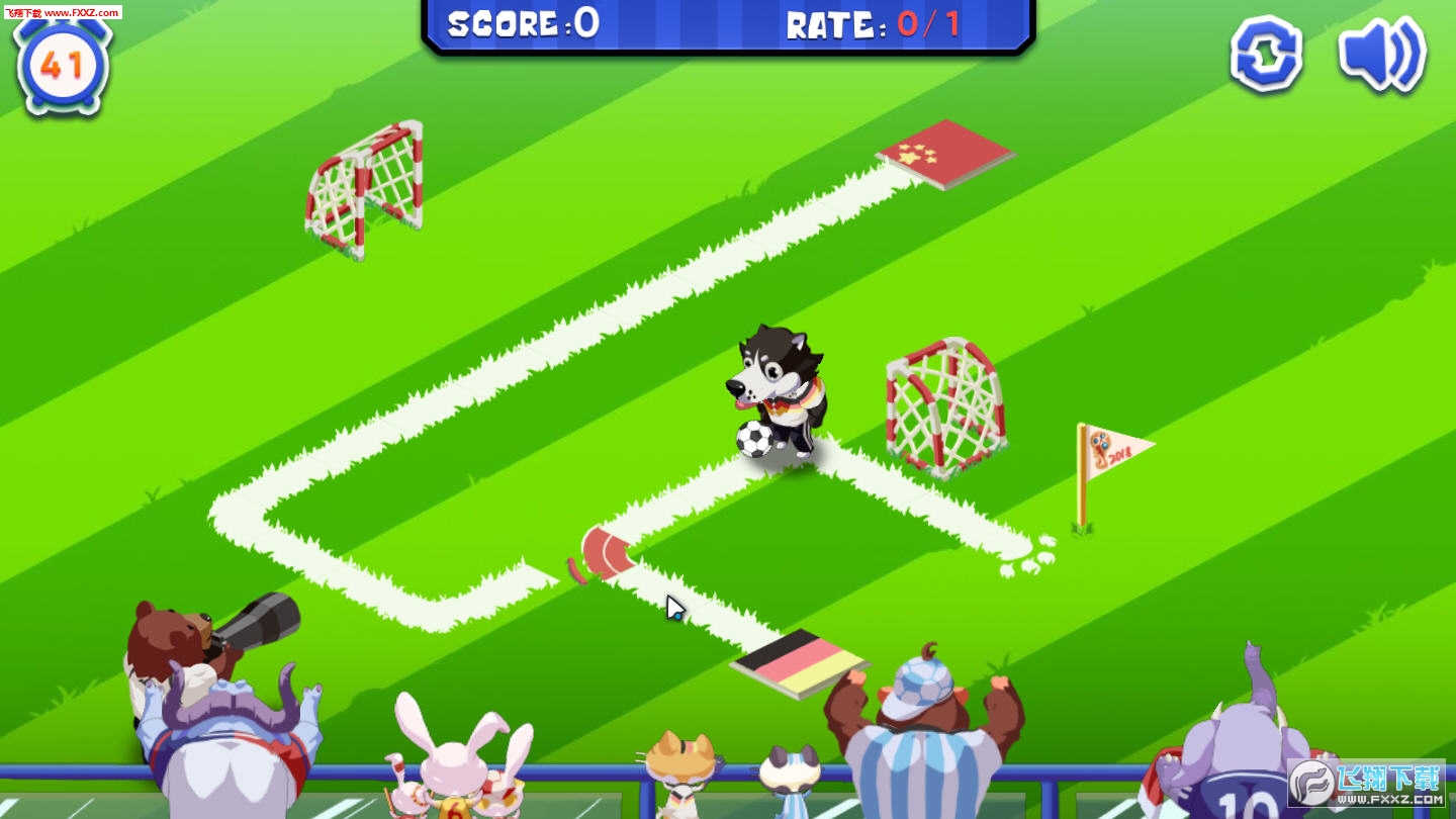 Limit Dribbling(u\)1.3؈D0