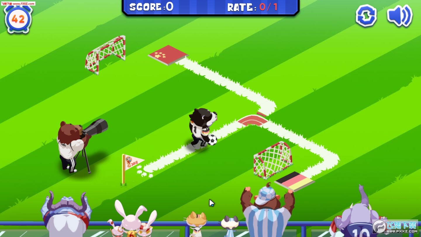 Limit Dribbling(u\)1.3؈D1