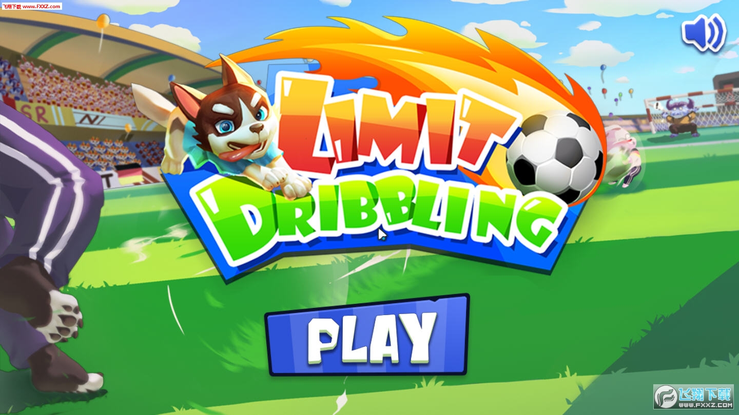Limit Dribbling(u\)1.3؈D3