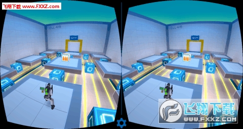Hardcode VR(ԴaVR׿)v0.6.0؈D1