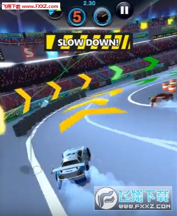 Stick Sprint֙C