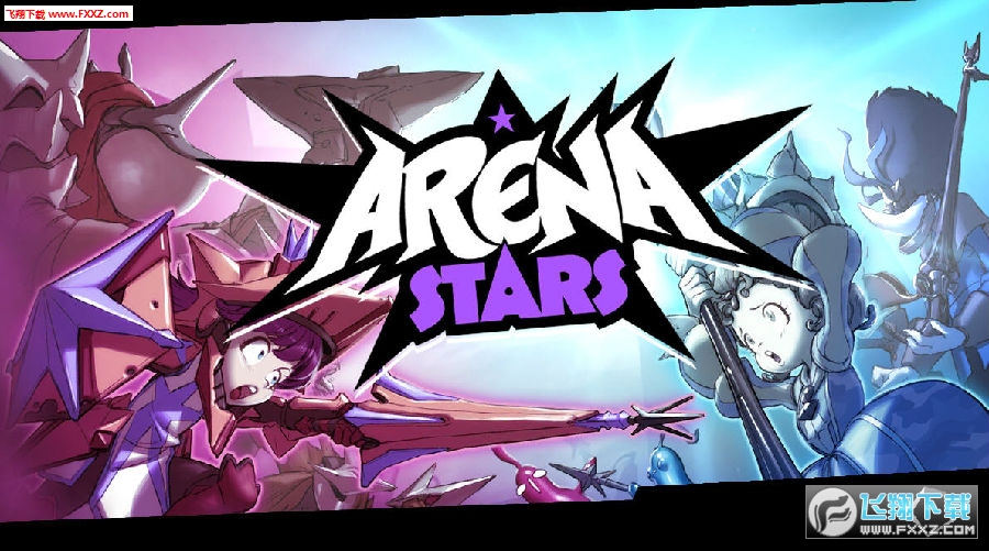 ֮arena stars[