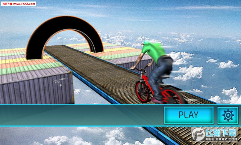 BMX܇ِ2018֙C