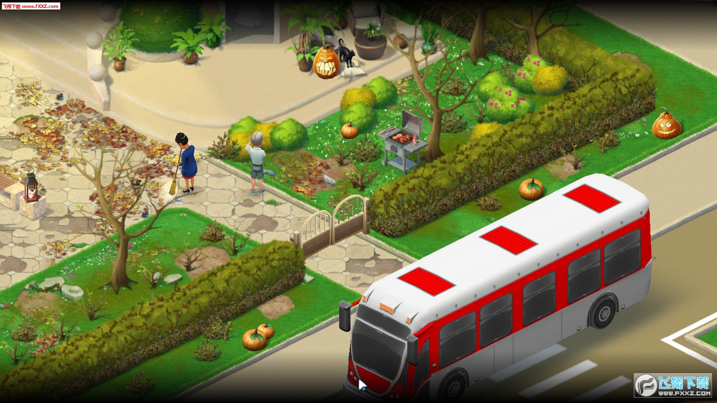 Resort Hotel(ȼپƵ)1.0.1؈D0