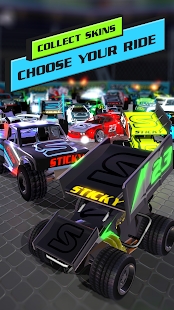 Stick Sprint֙Cv1.0.10؈D1