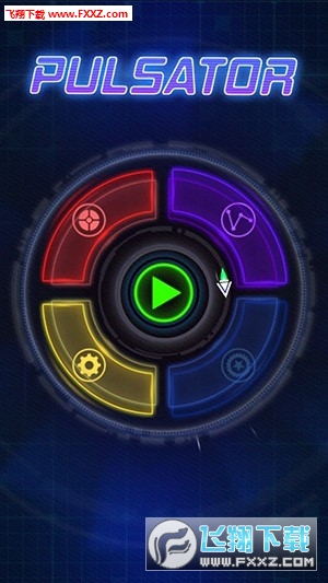 Pulsator(hR[)v1.03؈D0