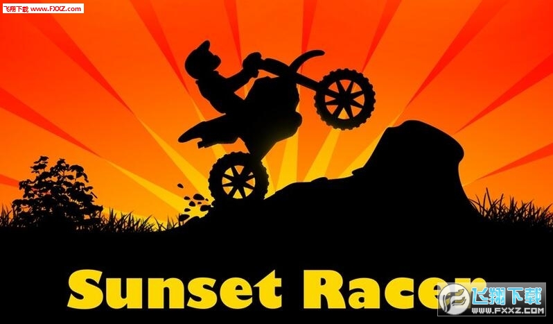 Sunset Racer(ԽҰĦ܇[׿)35.3.1؈D1