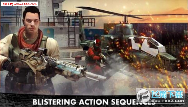 ǰ����Ӣ2018��׿��v1.8�؈D1