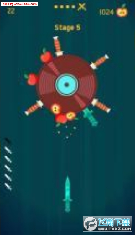 Knife Legend(Ă֙C)v1.3؈D1