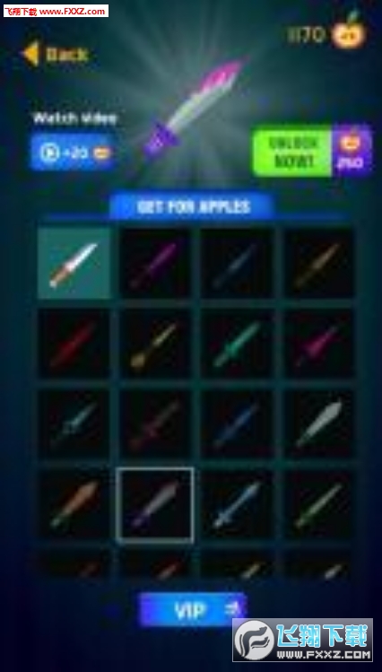 Knife Legend(Ă֙C)v1.3؈D2