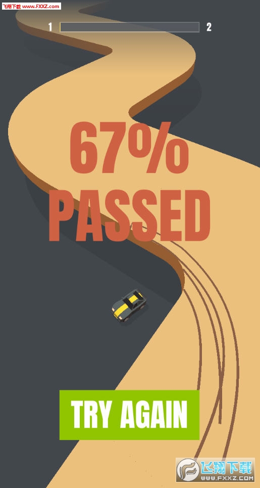 Drifty Car[v1.0.2؈D0