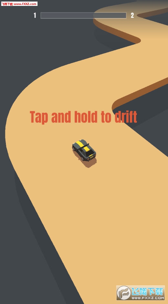 Drifty Car[v1.0.2؈D1