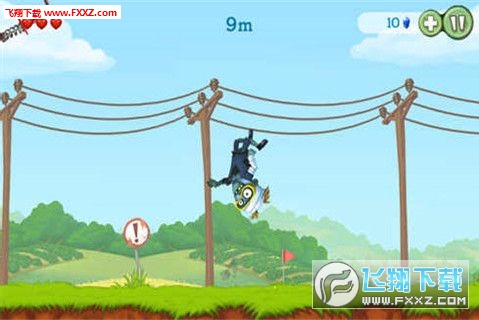 Zombie Pogo(֙C)v2.0.0؈D2