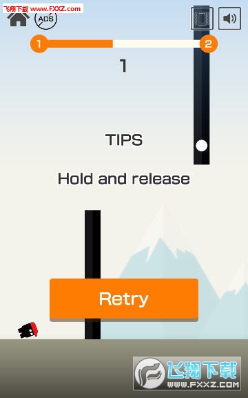 Sling and Jump(Ɓʎȥ֙C)v6.4.4؈D0