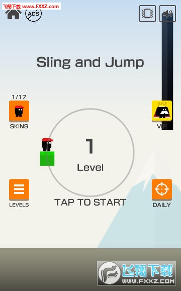 Sling and Jump(Ɓʎȥ֙C)v6.4.4؈D1