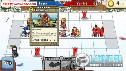 Cards and Castles(ƳǱ)3.5.10؈D3