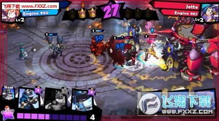 ֮arena stars[v0.9.2؈D2