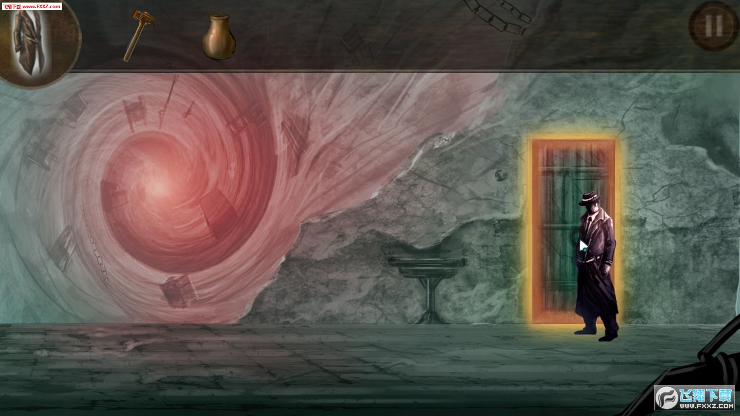 The Passenger DEMO(س˿͵һ)1.5.1؈D2
