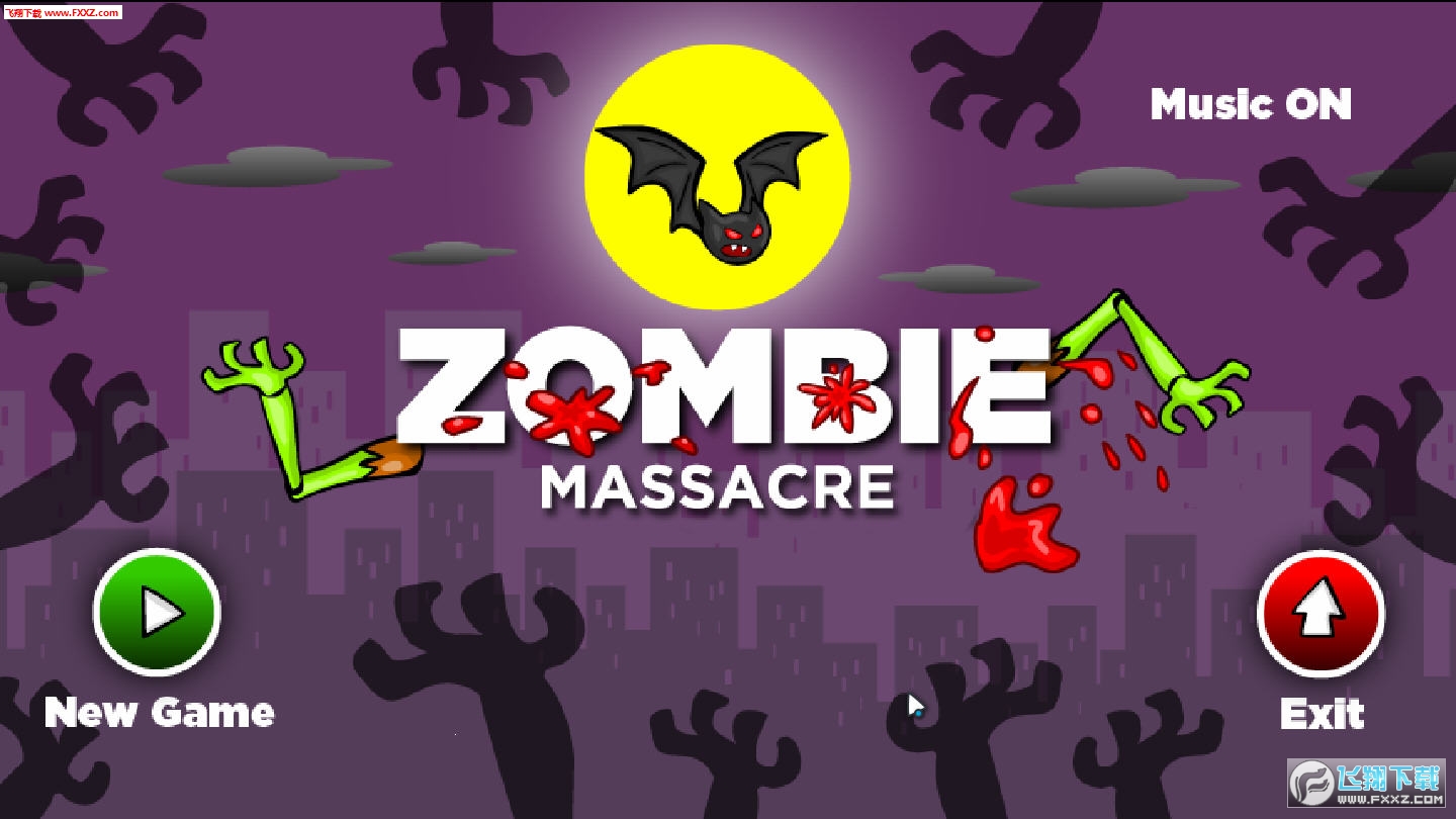 Zombie predator(ӊZ)1.0.15؈D2