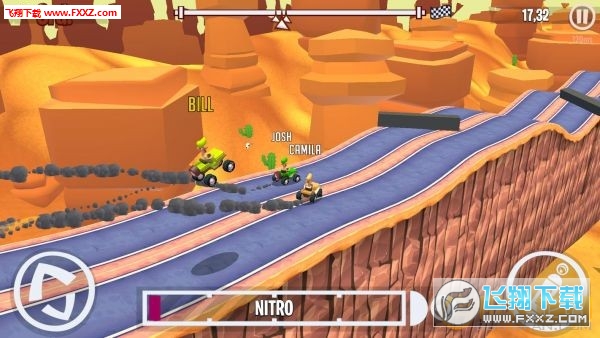 Lane Hoggers(܇˾C°)v1.1؈D2