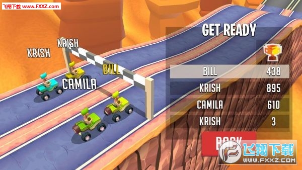 Lane Hoggers(܇˾C°)v1.1؈D0