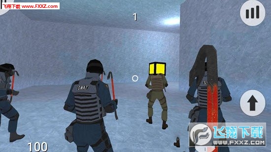 DeathRun Portable(ܿ֙C)2.6.1؈D0