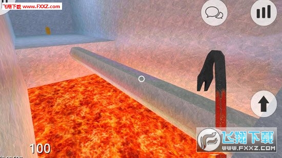 DeathRun Portable(ܿ֙C)2.6.1؈D1