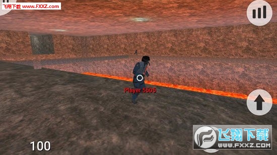DeathRun Portable(ܿ֙C)2.6.1؈D2