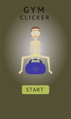 Gym clicker(c׿)v1.6؈D0