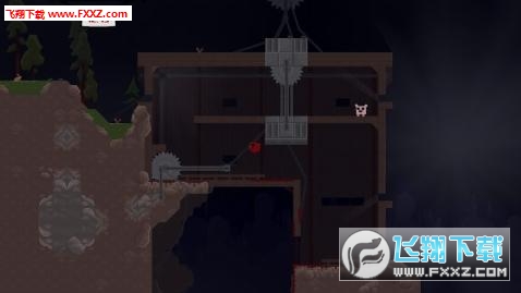Super Meat Boy(ʳк)1.02؈D2