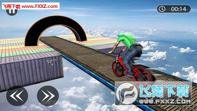 BMX܇ِ2018֙Cv1.0؈D2