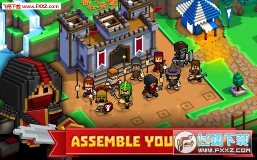 Qube Kingdom(Kl)57.0؈D1