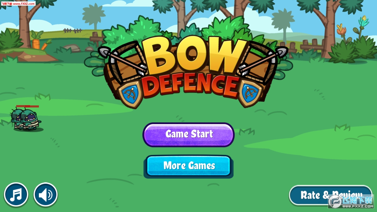 BowDefence(ηR[׿)v1.02؈D0