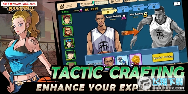 Burning Basketball[v0.0.9؈D2