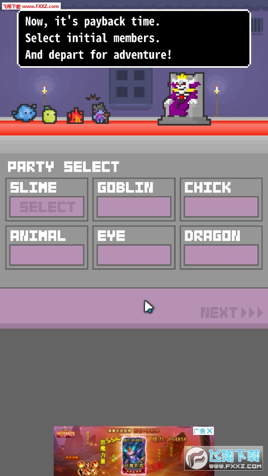 MinuteMonsters(ַR֫F)1.0.6؈D0