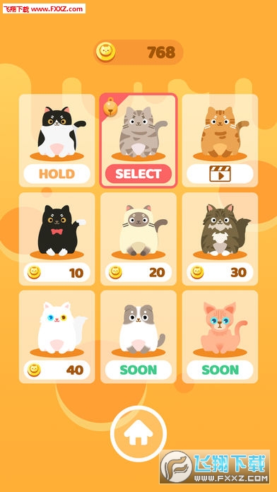 Tap Tap Cats[v1.0؈D0
