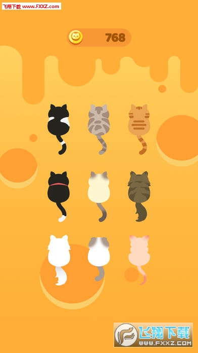 Tap Tap Cats[v1.0؈D1