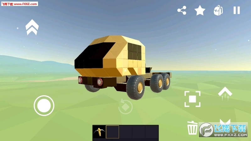 Evertech Sandbox׿v1.0؈D0