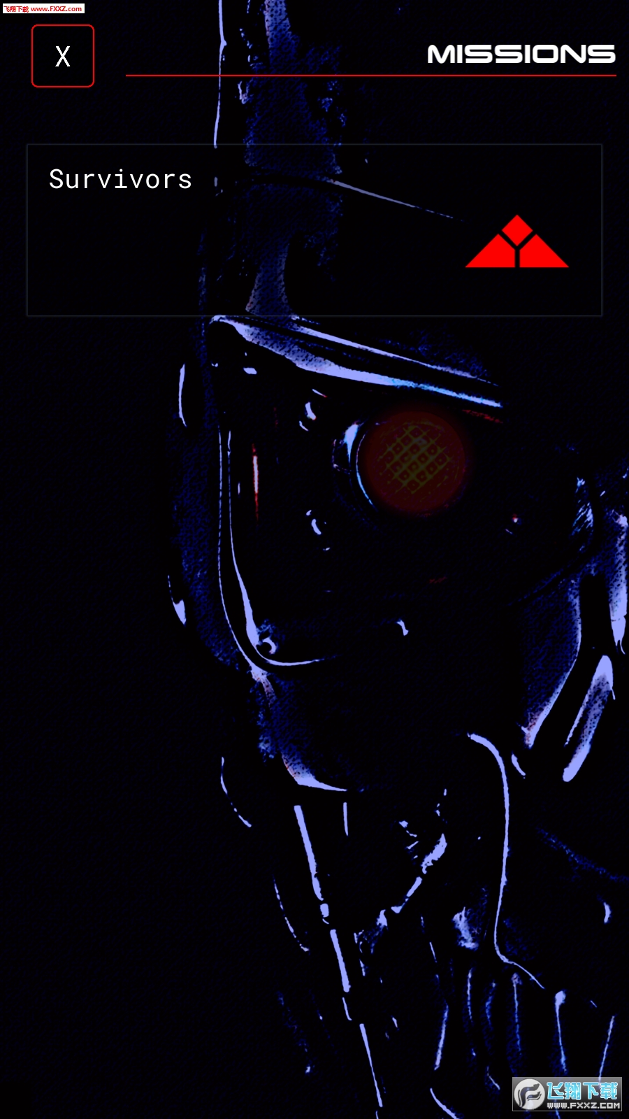 Terminator(?KYT500ٷ)1.0.0؈D1