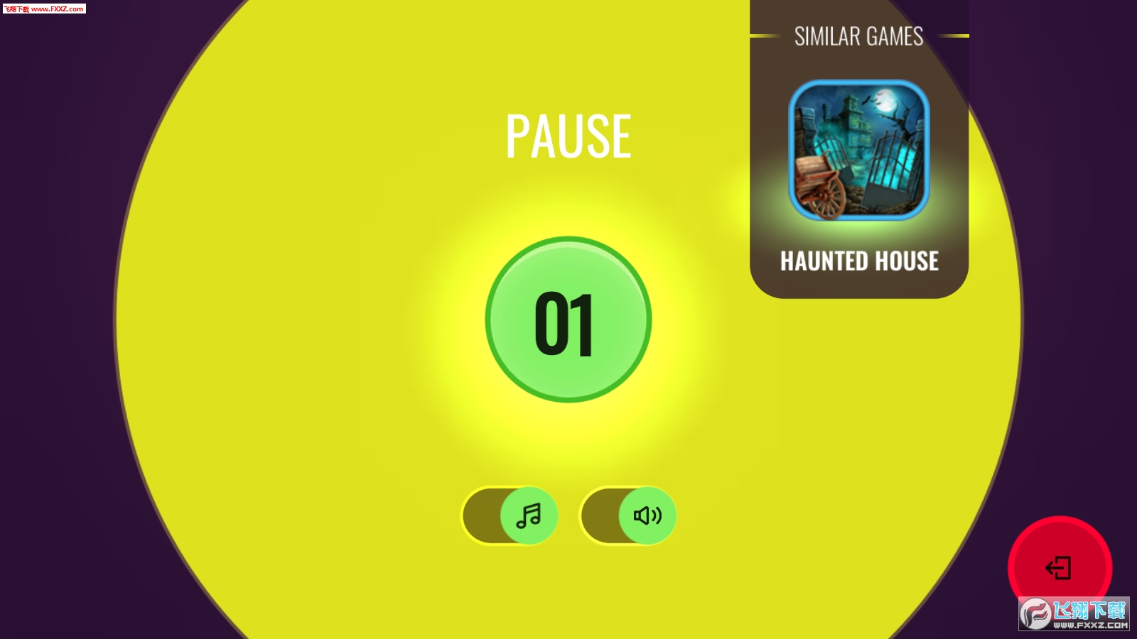 Ghost House Of The Dead(ߵĹ[)3.03؈D2