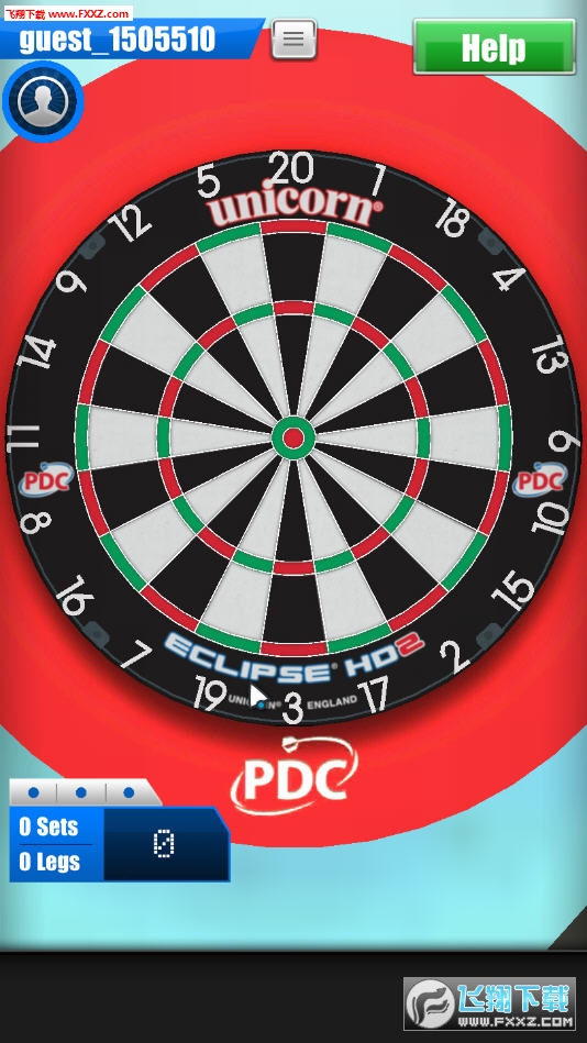 PDC Darts(pdcwSِ)3.7.1461؈D0