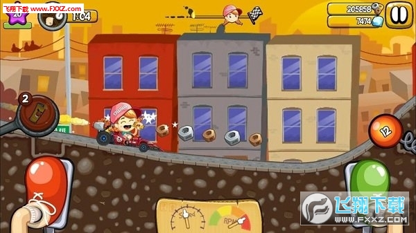 offroad Racing(ِ܇ԽҰ°)v1.2.1؈D0