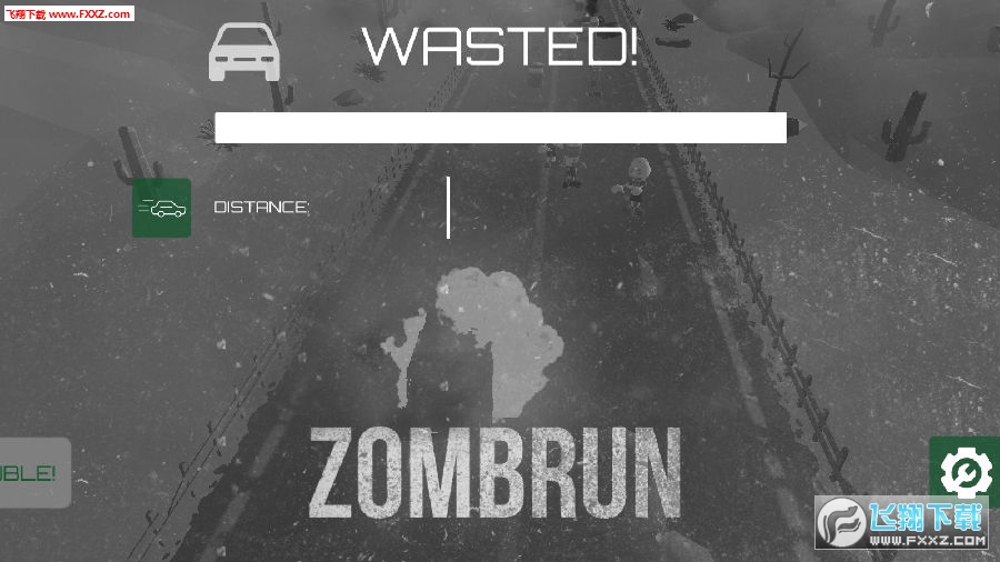 ZombRunM[