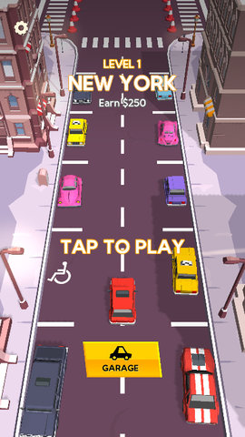 drive and park׿