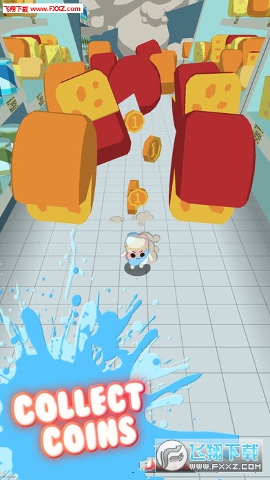 Food Runner׿