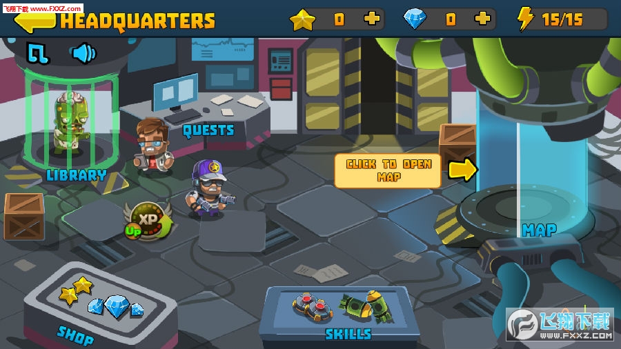 Zombie chess 2020M[