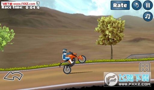 Wheelie Challenge[v1.23؈D1