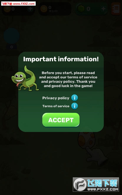 Homo Evolution׿v1.0.6؈D3