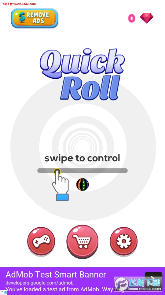 Quick Roll(QuickRoll׿[)1.1؈D0